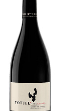 Producto: Yotuel' Finca La Nava 2017