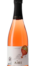 Producto: Aire Rosé Brut Nature 2021