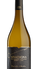 Producto: Anadigna Rías Baixas Albariño Sobre Lías 2022