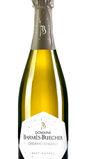 Producto: Barmes Buecher Crémant Brut Nature 2020