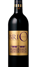 Producto: Brio de Cantenac Brown Margaux 2018