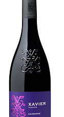 Producto: Xavier Vignon Cairanne 2016