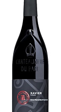 Producto: Xavier Vignon Châteauneuf du Pape 2020