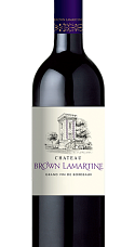 Producto: Château Brown Lamartine 2019