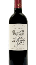 Producto: Château Clos Moulin Pontet 2019