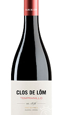 Producto: Clos de Lôm Tempranillo 2022