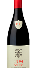Producto: Cornas Rouge Xavier Vignon 1994