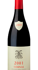 Producto: Cornas Rouge Xavier Vignon 2001