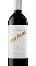 Producto: Cosme Palacio Crianza Viñedos en Altitud 2019