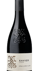 Producto: Xavier Vignon Côtes du Rhône Villages Bio 2020