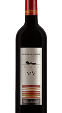 Producto: Dehesa del Carrizal MV 2020