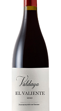 Producto: El Valiente de Valdaya 2020