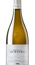 Producto: Fos Finca Zuriena Cepas Viejas 2020