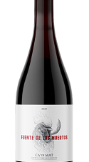 Producto: Fuente de los Huertos 2022