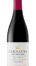 Producto: Garnatxa de Cérvoles 2022