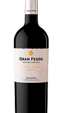 Producto: Gran Feudo Viñas Viejas 2017