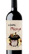 Producto: La Quinta Milonga 2022