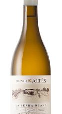 Producto: La Serra Blanc 2020