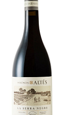 Producto: La Serra Negre 2019
