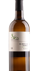 Producto: La Bota de Vermut Blanco Seco 123 "Dry Navazos"