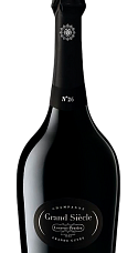 Producto: Laurent-Perrier Grand Siècle Iteración Nº 26