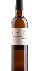 Producto: La Bota de Manzanilla Pasada 120 "Botas No"