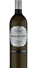 Producto: Maravides Chardonnay 2023