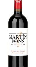 Producto: Martin & Pons 2021