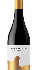 Producto: Masroig 2018