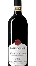 Producto: Mastrojanni Brunello di Montalcino DOCG 2017