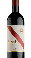 Producto: Mazzei Concerto di Fonterutoli 2020