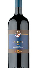 Producto: Mazzei Siepi 2020