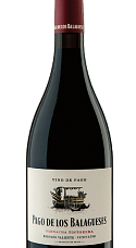 Producto: Pago de los Balagueses Garnacha Tintorera 2020