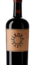 Producto: Piedrasassi Library Selection Sebastiano Syrah 2017
