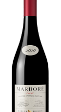 Producto: Marboré Cuvée 2020