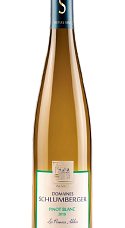 Producto: Schlumberger Pinot Blanc Les Princes Abbés 2019