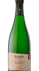 Producto: Recaredo Serral del Vell 2018