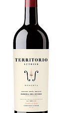 Producto: Territorio Luthier Reserva 2019
