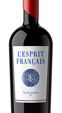 Producto: VDF L'Esprit Français Vendémiaire II NV