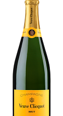 Producto: Veuve Clicquot Brut