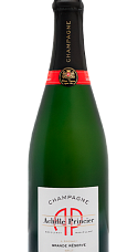 Producto: Achille Princier Grande Réserve Brut