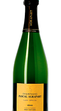 Producto: Champagne Pascal Agrapart Vénus Blanc de Blancs 2017