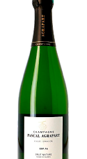 Producto: Champagne Pascal Agrapart Exp 16 Brut Nature