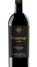Producto: Comenge El Origen 2020