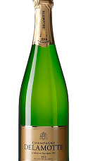 Producto: Delamotte Blanc de Blancs 2018