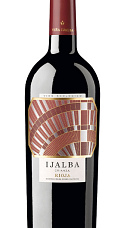 Producto: Ijalba Crianza 2020
