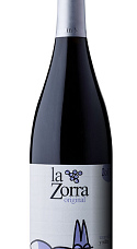 Producto: La Zorra Original 2021