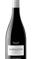 Producto: La Renacida 2021