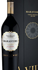 Producto: Maravides 12 meses 2021