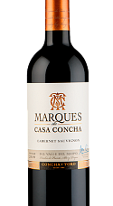 Producto: Marqués de Casa Concha Cabernet Sauvignon 2020